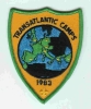 1983 Transatlantic Council Camps