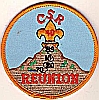 1977 Chesterfield Scout Reservation - 40th Reunion