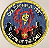 1990 Chesterfield Scout Reservation