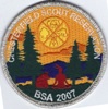 2007 Chesterfield Scout Reservation