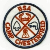Camp Chesterfield
