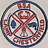 1960s Camp Chesterfield