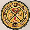 Chesterfield Scout Reservation