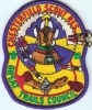1995 Chesterfield Scout Reservation