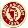 1946 Camp Agawam