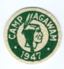 1947 Agawam