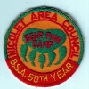 1960 Bear Paw Camp