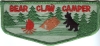Bear Paw Camp (T-1)
