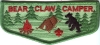 Bear Paw Camp (T-2)
