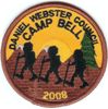 2008 Camp Bell