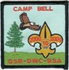 2009 Camp Bell