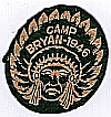 1946 Camp Bryan