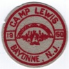 1950 Camp Lewis