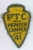 1941 Pioneer Trails - Pioneer