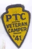 1941 Pioneer Trails - Veteran Camper