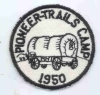 1950 Pioneer Trails Camp