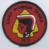 1971 Camp Pioneer Trails