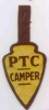 Pioneer Trails Camp - Camper