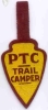 Pioneer Trails Camp - Trail Camper