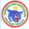 1969 Wildcat Hollow Scout Reservation