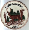 2000 Camp Kunatah