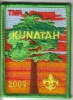 2003 Camp Kunatah