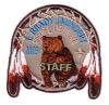 2003 Camp T. Brady Saunders - Staff