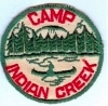 1947-50 Indian Creek