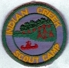 1957-58 Indian Creek