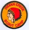 1964 Indian Creek