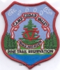 2000 Camp Cedar Valley - Staff