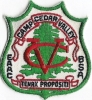 1949-66 Camp Cedar Valley