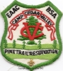 1973-76 Camp Cedar Valley