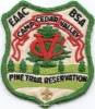 1976 Camp Cedar Valley