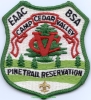 1976 Camp Cedar Valley