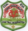 1979 Camp Cedar Valley