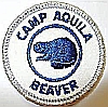 Camp Aquila - Beaver