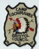 Camp Cochipianee