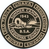 1943 Sequoyah Council Camps