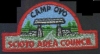 1967 Camp Oyo