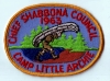 1963 Camp Little Archie