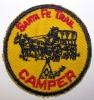 Santa Fe Trail Council Camps