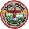 1995 Yards Creek Scout Reservation