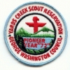 1972 Yards Creek Scout Reservation