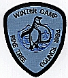 1994 Pine Tree Council Camps - Winter Camp