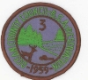 1959 Ocean County Council Camps - 3rd Year
