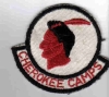 Cherokee Area Council Camps