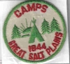 1944 Great Salt Plains Council Camps