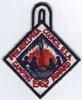1962 Philadelphia Council Camps - Award