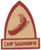 Camp Sakawawin